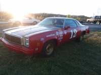 1977 Chevrolet Chevelle for sale in Michigan (ID-128112)