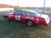 1977 Chevrolet Chevelle for sale in Michigan (ID-128112)