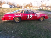 1977 Chevrolet Chevelle for sale in Michigan (ID-128112)