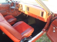 1977 Chevrolet Chevelle for sale in Michigan (ID-128112)