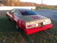1977 Chevrolet Chevelle for sale in Michigan (ID-128112)