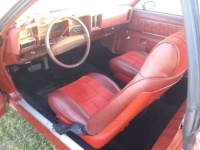 1977 Chevrolet Chevelle for sale in Michigan (ID-128112)