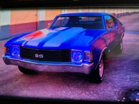1977 Chevrolet Chevelle for sale in Michigan (ID-130766)