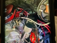 1977 Chevrolet Chevelle for sale in Michigan (ID-130766)