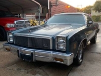 1977 Chevrolet Chevelle for sale in Michigan (ID-146640)