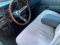 1977 Chevrolet Chevelle for sale in Michigan (ID-146640)