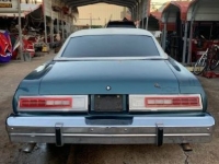 1977 Chevrolet Chevelle for sale in Michigan (ID-146640)