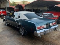 1977 Chevrolet Chevelle for sale in Michigan (ID-146640)