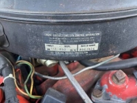1977 Chevrolet Cheyenne for sale in Michigan (ID-107451)