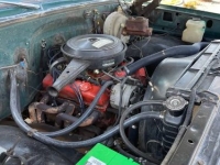 1977 Chevrolet Cheyenne for sale in Michigan (ID-107451)