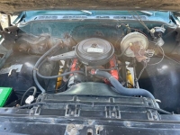 1977 Chevrolet Cheyenne for sale in Michigan (ID-107451)