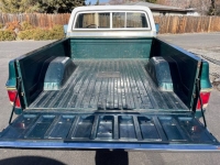 1977 Chevrolet Cheyenne for sale in Michigan (ID-107451)
