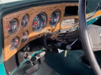 1977 Chevrolet Cheyenne for sale in Michigan (ID-107451)