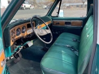 1977 Chevrolet Cheyenne for sale in Michigan (ID-107451)
