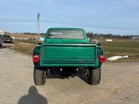 1977 Chevrolet Cheyenne for sale in Michigan (ID-138908)