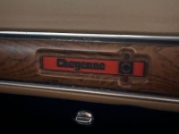 1977 Chevrolet Cheyenne for sale in Michigan (ID-138908)