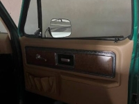 1977 Chevrolet Cheyenne for sale in Michigan (ID-138908)