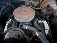 1977 Chevrolet Cheyenne for sale in Michigan (ID-138908)