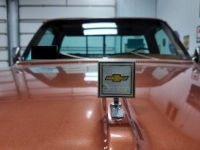 1977 Chevrolet Cheyenne for sale in Michigan (ID-156054)