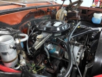 1977 Chevrolet Cheyenne for sale in Michigan (ID-156054)