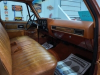 1977 Chevrolet Cheyenne for sale in Michigan (ID-156054)