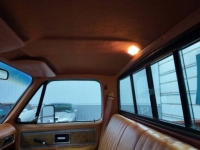 1977 Chevrolet Cheyenne for sale in Michigan (ID-156054)