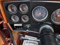 1977 Chevrolet Cheyenne for sale in Michigan (ID-156054)