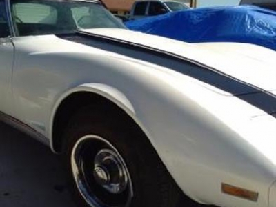 1977 Chevrolet Corvette for sale