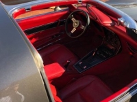 1977 Chevrolet Corvette for sale in Michigan (ID-101575)