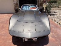 1977 Chevrolet Corvette for sale in Michigan (ID-101575)