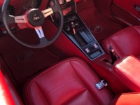 1977 Chevrolet Corvette for sale in Michigan (ID-101575)