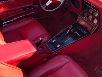 1977 Chevrolet Corvette for sale in Michigan (ID-101575)