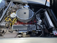 1977 Chevrolet Corvette for sale in Michigan (ID-101575)