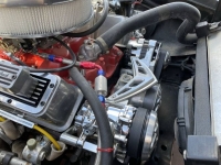 1977 Chevrolet Corvette for sale in Michigan (ID-101575)