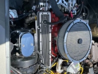 1977 Chevrolet Corvette for sale in Michigan (ID-101575)
