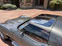 1977 Chevrolet Corvette for sale in Michigan (ID-101575)