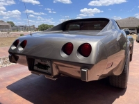 1977 Chevrolet Corvette for sale in Michigan (ID-101575)