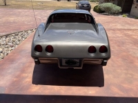 1977 Chevrolet Corvette for sale in Michigan (ID-101575)