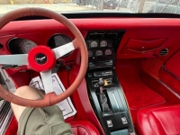 1977 Chevrolet Corvette for sale in Michigan (ID-102518)