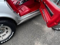 1977 Chevrolet Corvette for sale in Michigan (ID-102518)