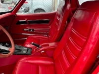 1977 Chevrolet Corvette for sale in Michigan (ID-102518)