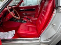 1977 Chevrolet Corvette for sale in Michigan (ID-102518)