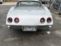 1977 Chevrolet Corvette for sale in Michigan (ID-102518)
