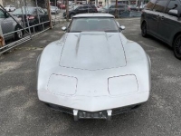 1977 Chevrolet Corvette for sale in Michigan (ID-102518)
