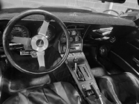 1977 Chevrolet Corvette for sale in Michigan (ID-106281)