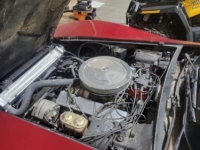 1977 Chevrolet Corvette for sale in Michigan (ID-106281)