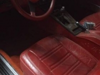 1977 Chevrolet Corvette for sale in Michigan (ID-107359)