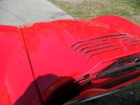1977 Chevrolet Corvette for sale in Michigan (ID-107811)