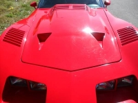 1977 Chevrolet Corvette for sale in Michigan (ID-107811)
