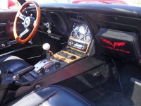 1977 Chevrolet Corvette for sale in Michigan (ID-107811)